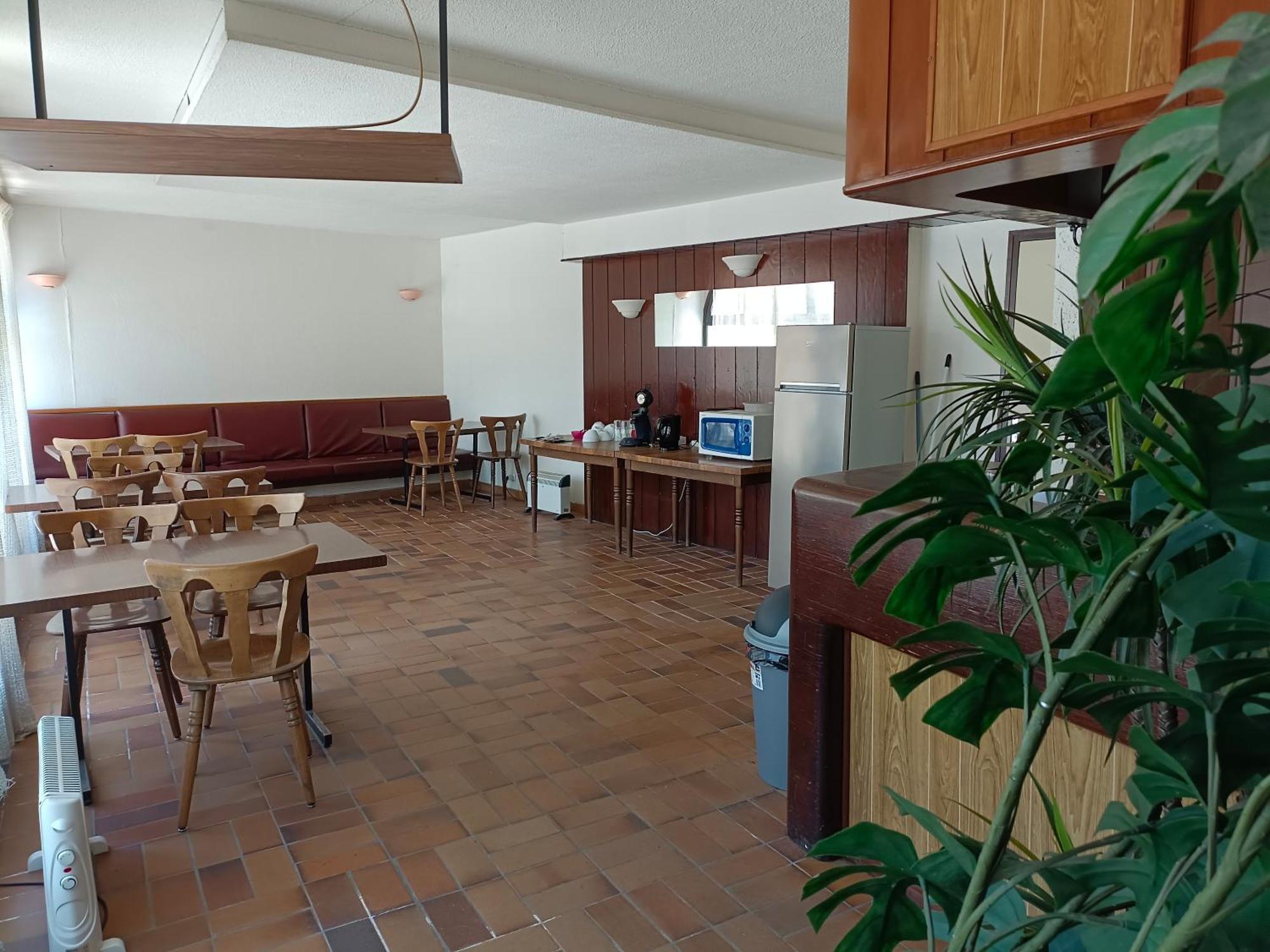 Chambre Triple Avec Salle De Bains Privative 3 Vallouise Eksteriør billede